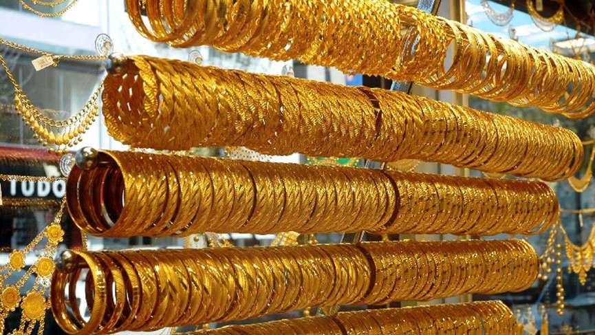 22 Ayar 20 Gr Bilezik 22blz002 Kocak