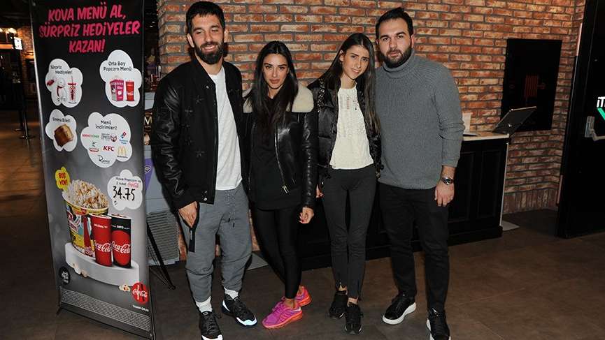Arda’dan ‘Ayıp etmesinler’ uyarısı