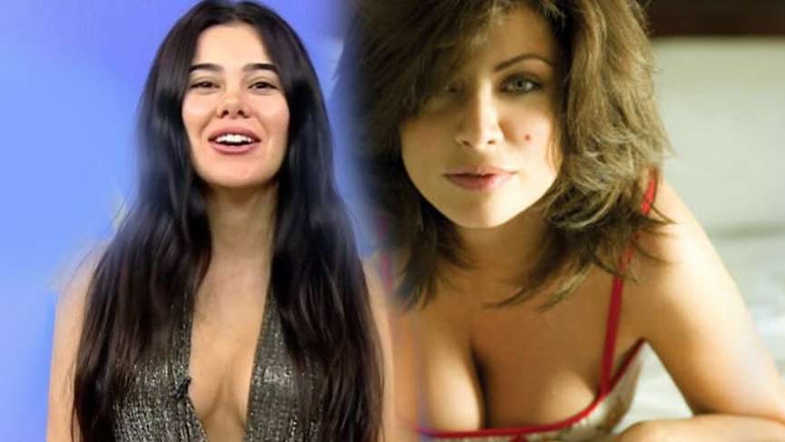 Asena Atalay şimdi de Seray Sever’i hedef tahtasına koydu