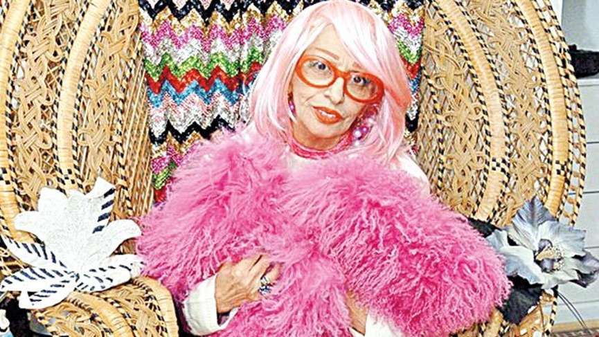 Aysel Gürel’in 60 yıllık arşivi bir arada