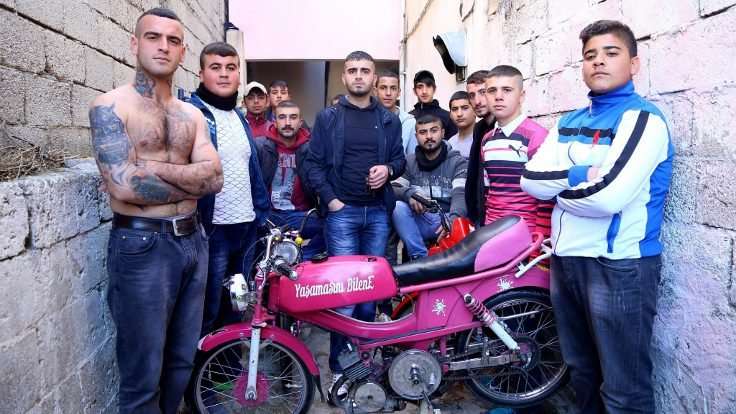 Benim Varoş Hikayem’e mahkeme şoku