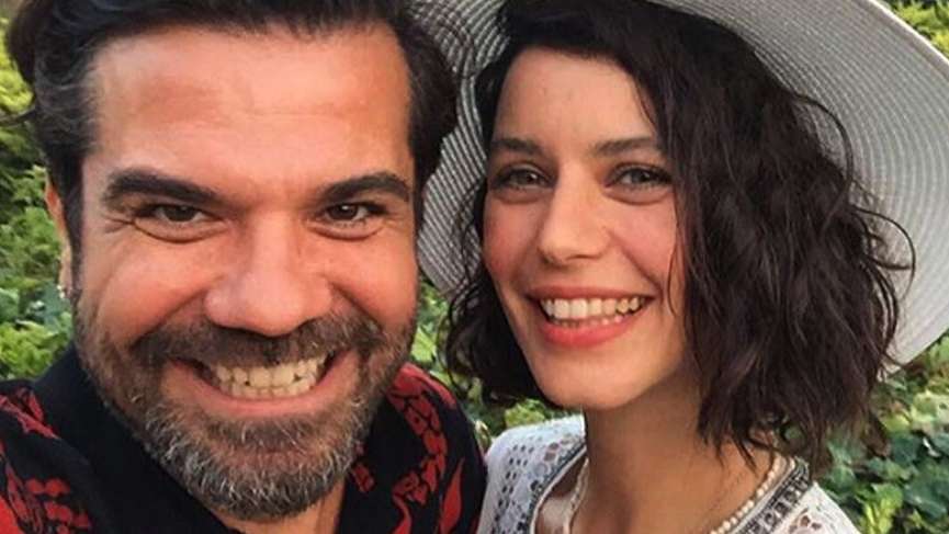 Kenan’dan Beren Saat’e çok özel doğum günü mesajı