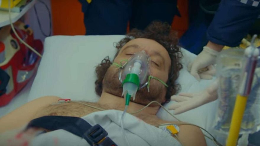 Bizim Hikaye 23. yeni bölüm fragmanı yayında! Barış’ın hastanede olması işleri karıştırıyor… 22. son bölüm izle!