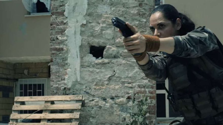 Börü 2. yeni bölüm fragmanı yayınlandı! Börü ilk bölüm izle