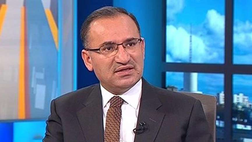 Bozdağ: Sefer görev emrine ihtiyaç yok