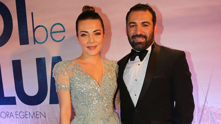 Burcu Kara’dan ‘İlk adım’ müjdesi