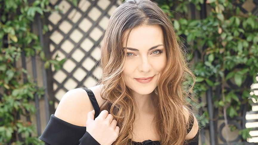 Burcu Kara: ‘Çok yakında…’