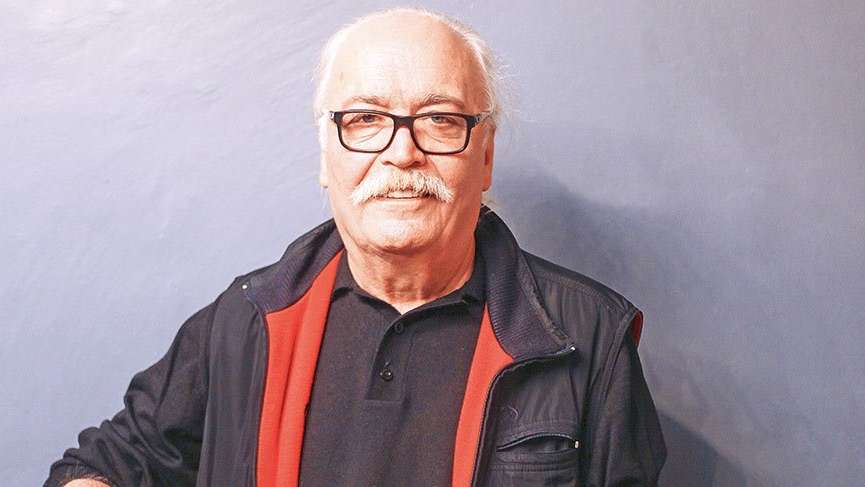 Cahit Berkay’dan Orhan Gencebay’a yanıt!