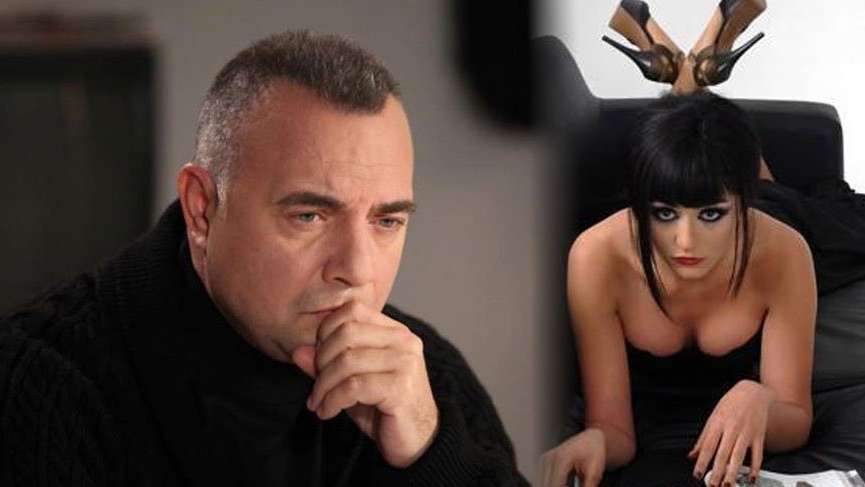 Oktay Kaynarca’ya ‘aşk var mı?’ diye soruldu