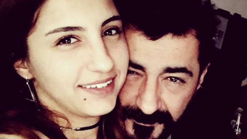 Celil Nalçakan’dan duygusal doğum günü kutlaması