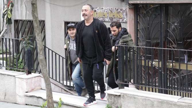 Cem Yılmaz’dan rekor açıklaması