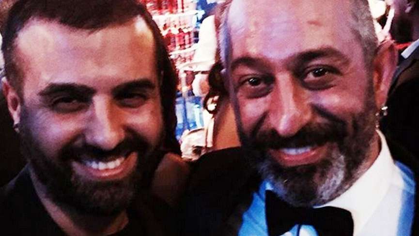 Cem Lokmanhekim’in takıları bugün satışa çıkıyor