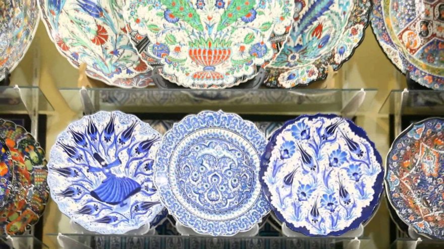 Bir Usta Bin Usta Projesi’nin 9. yılı başlıyor
