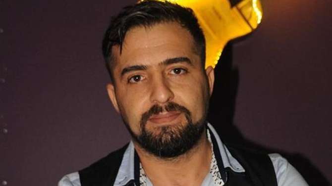 Cizreli Mehmet bu sefer LP’yle düet yaptı