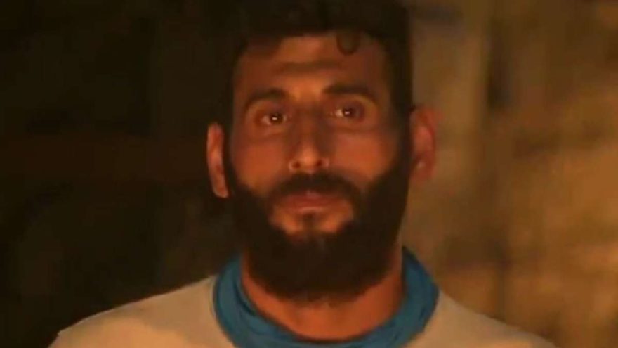 Survivor Cumali Akgül kimdir? Cumali Akgül kaç yaşında nereli?