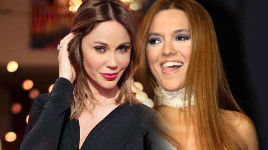 Demet Akalın: “Dul derken iyi niyetliydim”