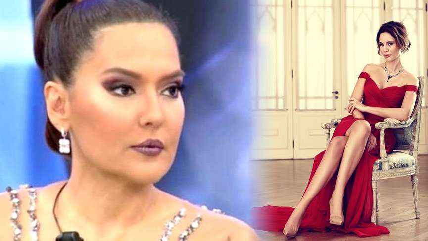 Demet Şener’den Demet Akalın’a yanıt geçikmedi