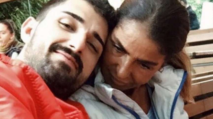 Derya Tuna’dan oğlu İdo’ya duygu dolu satırlar