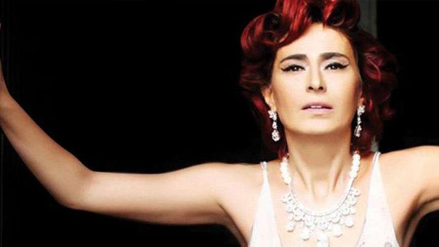 Usta sanatçı Yıldız Tilbe: “Biri bana tecavüz etse öldürürüm
