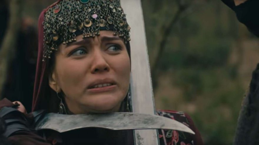 Diriliş Ertuğrul 107. yeni bölüm fragmanı geldi! Diriliş Ertuğrul 106. son bölüm izle