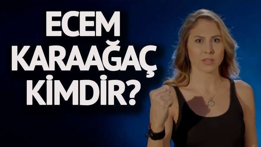 Ecem Karaağaç kimdir? Ecem Survivor’da neden yok? Diskalifiye mi oldu?