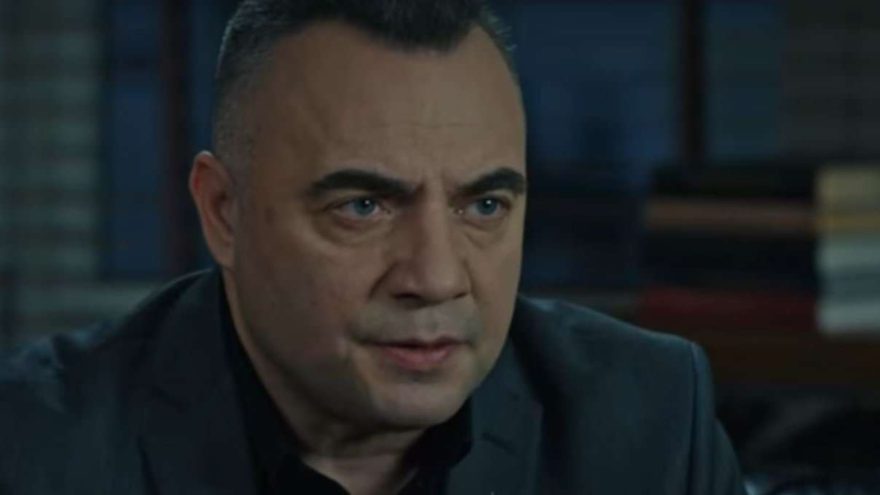 Eşkıya Dünyaya Hükümdar Olmaz 92. yeni bölüm fragmanı yayınlandı! EDHO 91. son bölüm izle