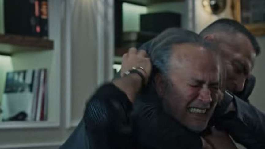 Eşkıya Dünyaya Hükümdar Olmaz 91. yeni bölüm fragmanı yayınlandı. EDHO 90. son bölüm izle!