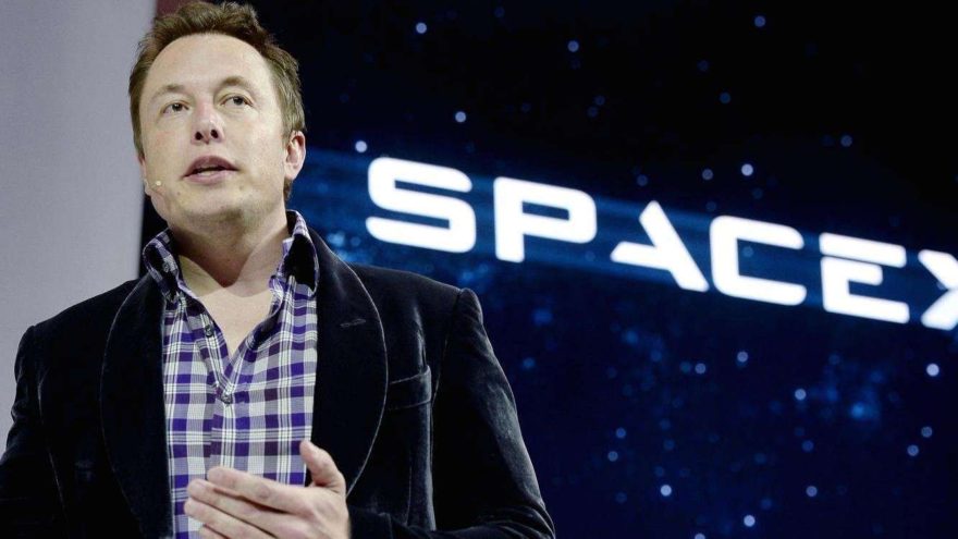 Elon Musk Kimdir ? Neler Yapmıştır ? Motivasyon Sözler Nelerdir ?