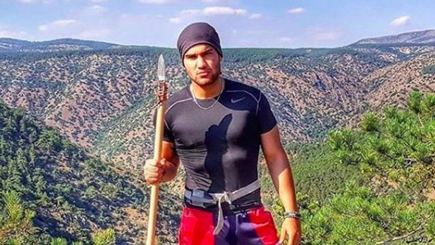 Survivor’ın yeni yarışmacısı Emre Durak kimdir?