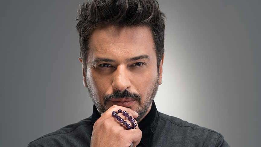 Emre Altuğ: “Ama ben size daha doyamadım ki…”