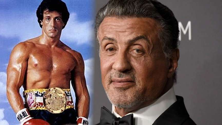 Sylvester Stallone ‘Öldü’ iddialarına yanıt verdi: Bu aptallığı görmezden gelin