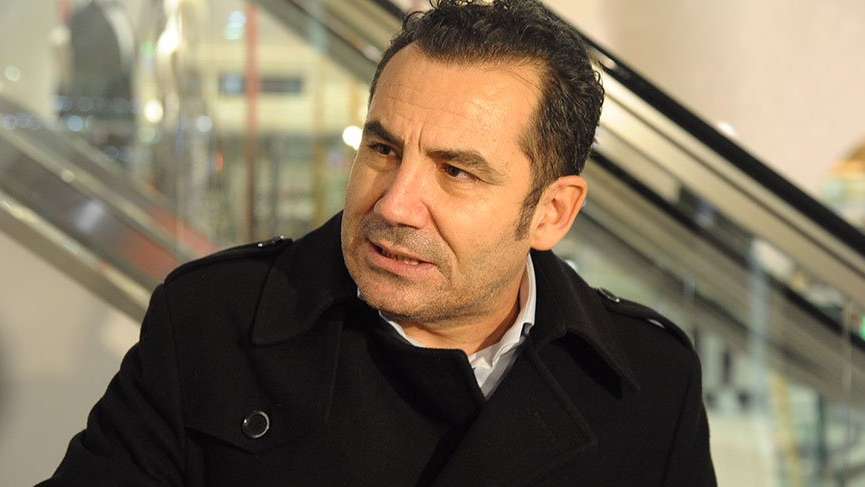 Ferhat Göçer: ‘Bu adamlar asılsın günahı da bana yazılsın’