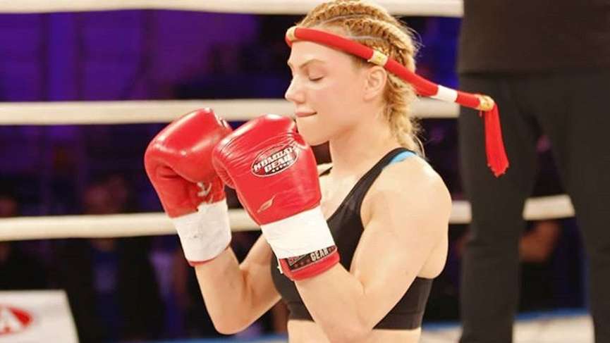 Survivor Funda Alkayış kimdir? Funda Alkayış kaç yaşında?