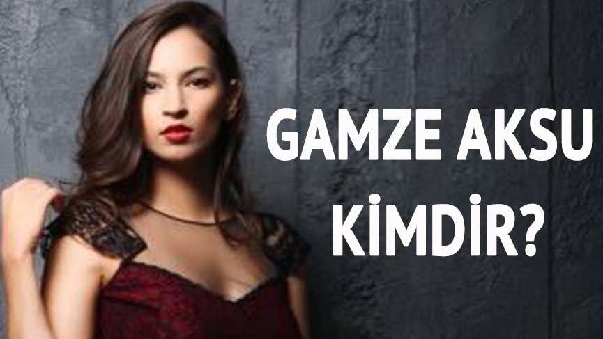 Survivor Gamze Aksu kimdir? Kaç yaşında ve nereli?