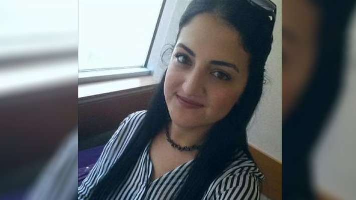Kadınlar, ölümle tehdit edilen Gülay Mubarek için ayakta!