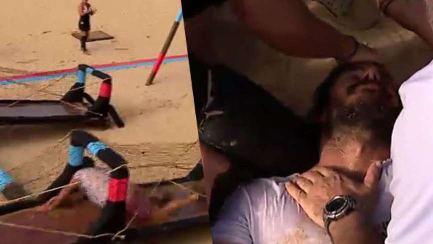 Survivor 2018 5. bölümde neler oldu? Turabi’den Hakan’a dost eli!