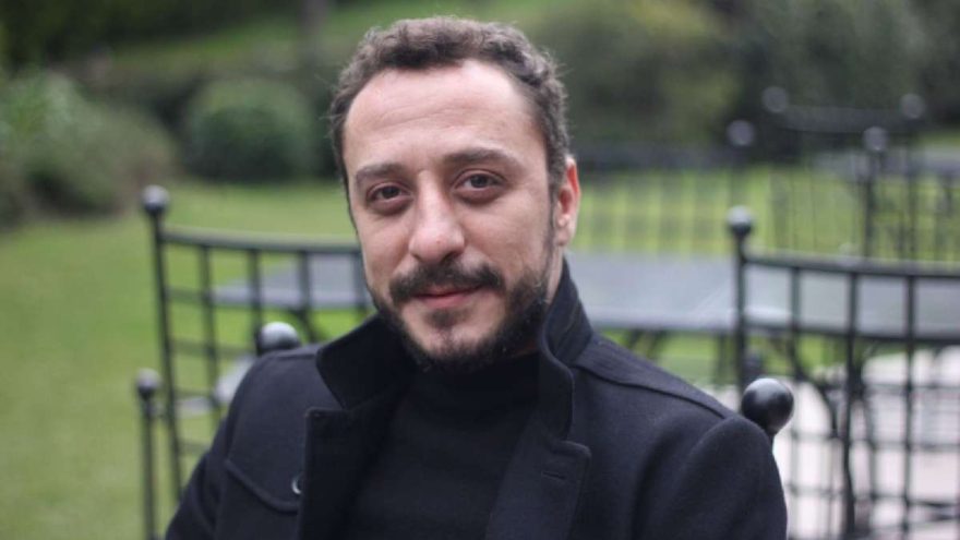 Ödülleri ailesine ithaf etti