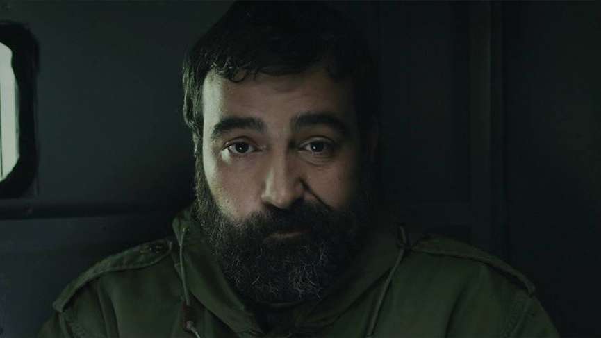 Hasan Küçükçetin kimdir? Hasan Küçükçetin Diriliş Ertuğrul kadrosunda!