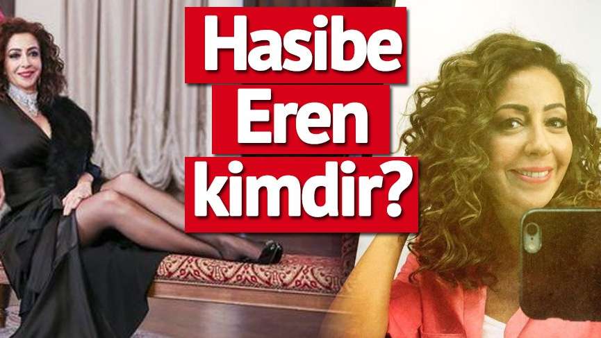 Hasibe Eren kimdir, kaç yaşında? Sıdıka ile başladı! İşte Hasibe Eren’in hayatı…