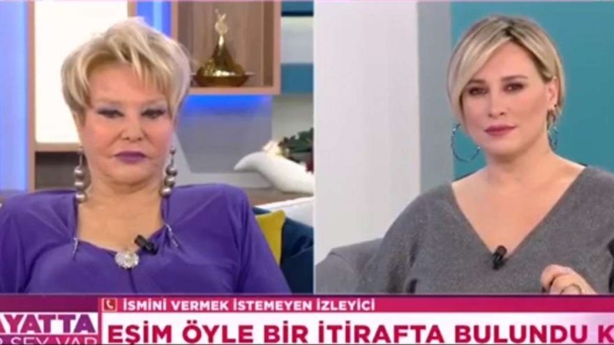 ‘Hayatta Her Şey Var’ dediler, hayretten donakaldılar