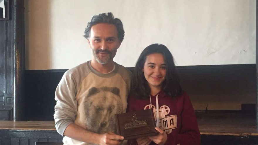 Bülent Çolak: ‘Oyuncu olmasaydım…’