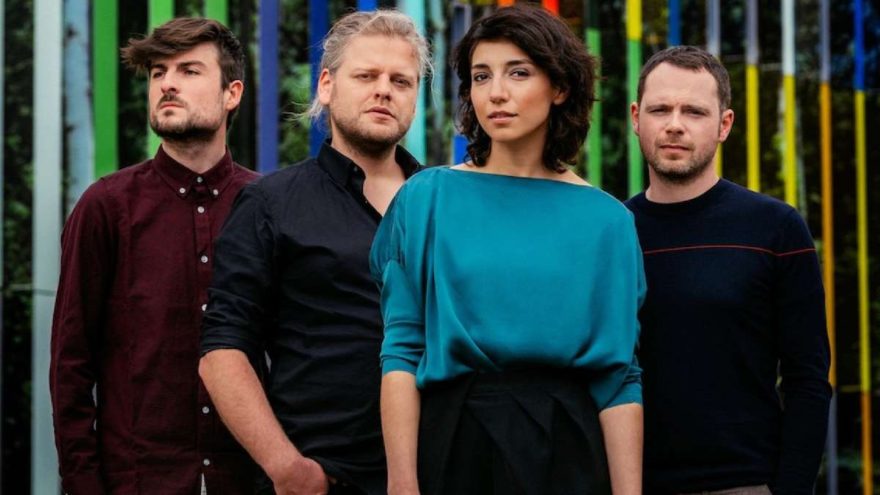 Belçikalı grup Intergalactic Lovers, İstanbul’a geliyor