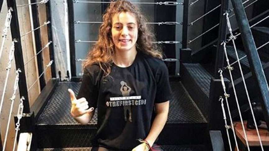 Survivor’ın yeni yarışmacısı İpek Yaşar kimdir? Survivor İpek kaç yaşında ve ne iş yapıyor?