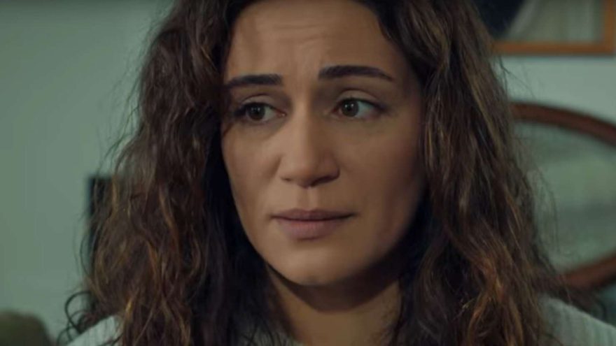 İstanbullu Gelin 38. yeni bölüm fragmanı yayınlandı! İstanbullu Gelin 37. son bölüm izle