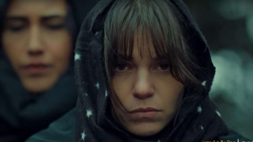 İstanbullu Gelin 39. yeni bölüm fragmanı yayınlandı! İstanbullu Gelin 38. son bölüm izle