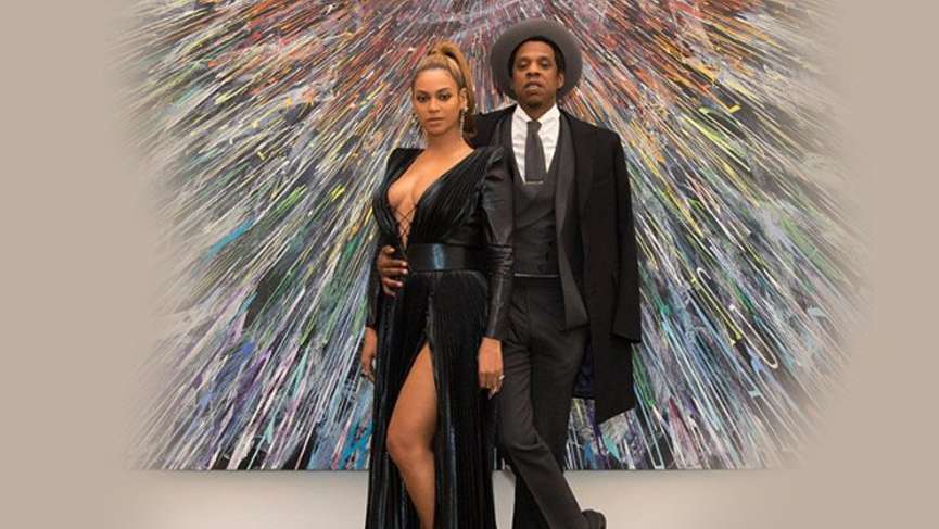 Jay Z ev parası kadar hesap ödedi