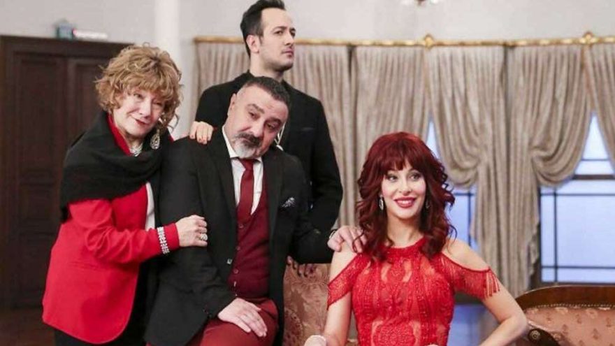 Sosyal medya olumsuz, reytingler olumlu