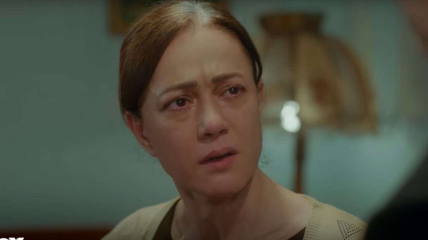 Kadın 17. yeni bölüm 2.fragman geldi! Kadın 16. son bölüm izle Bahar şimdi ne yapacak?
