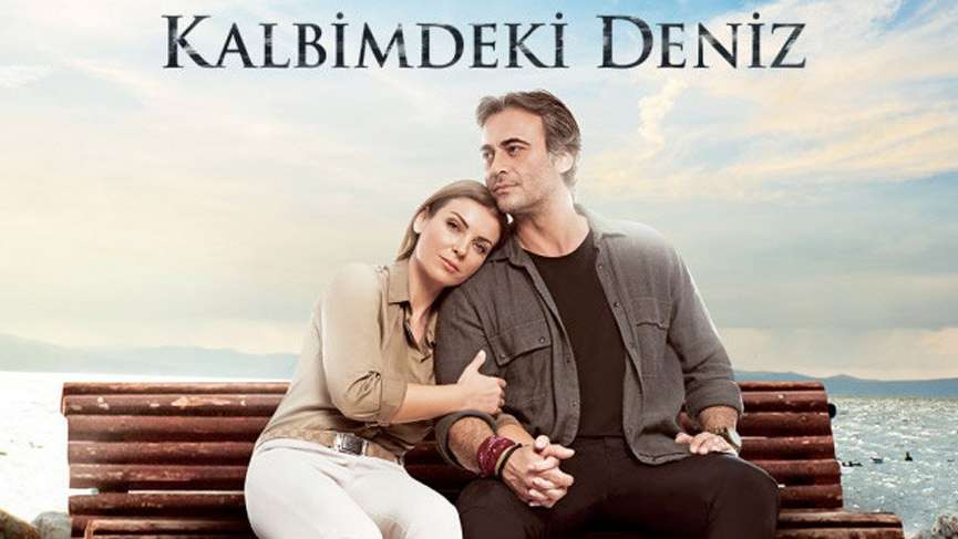 Kalbimdeki Deniz Neden Yok Kalbimdeki Deniz Ne Zaman Yayinlanacak Magazin Haberleri