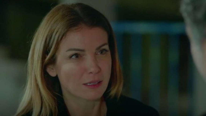 Kalbimdeki Deniz 58. yeni bölüm fragmanı yayınlandı! Kalbimdeki Deniz son bölüm izle